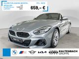 BMW Z4 sDrive 20i M-Sport FACEL. LED HUD W-LAN NAVI - BMW Z4 Neuwagen