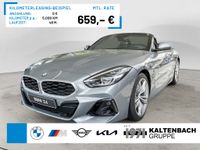 BMW Z4 - Vorschau Bild 1