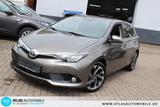 Toyota Auris Edition-S 1.2 Turbo - Toyota Auris: Edition