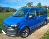Volkswagen Freestyle-Camping-Bus TÜV-Kun.Dienst Neu, 1.Hand - : Van, Camping