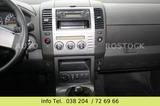 Nissan Pathfinder SE 2,5dci 4X4 Klima/Alu/ 1Hand/Ahk3t - Nissan Pathfinder SE mit Diesel-Antrieb
