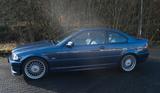 ALPINA B3 3,3 Coupe - ALPINA B3: Coupe