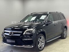 Mercedes-Benz GL 350 AMG 4Matic*Panorama*Head-Up*7 SITZE*SOFT