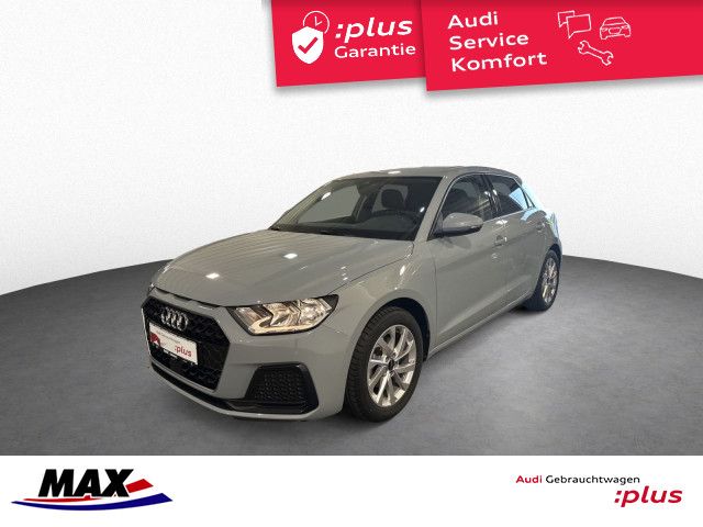 A1 Sportback 30 TFSI ADVANCED PDC+VCP+TEMPOMAT+S