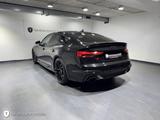 Audi RS 5 Sportback 2.9 TFSI quattro - Audi RS5: R