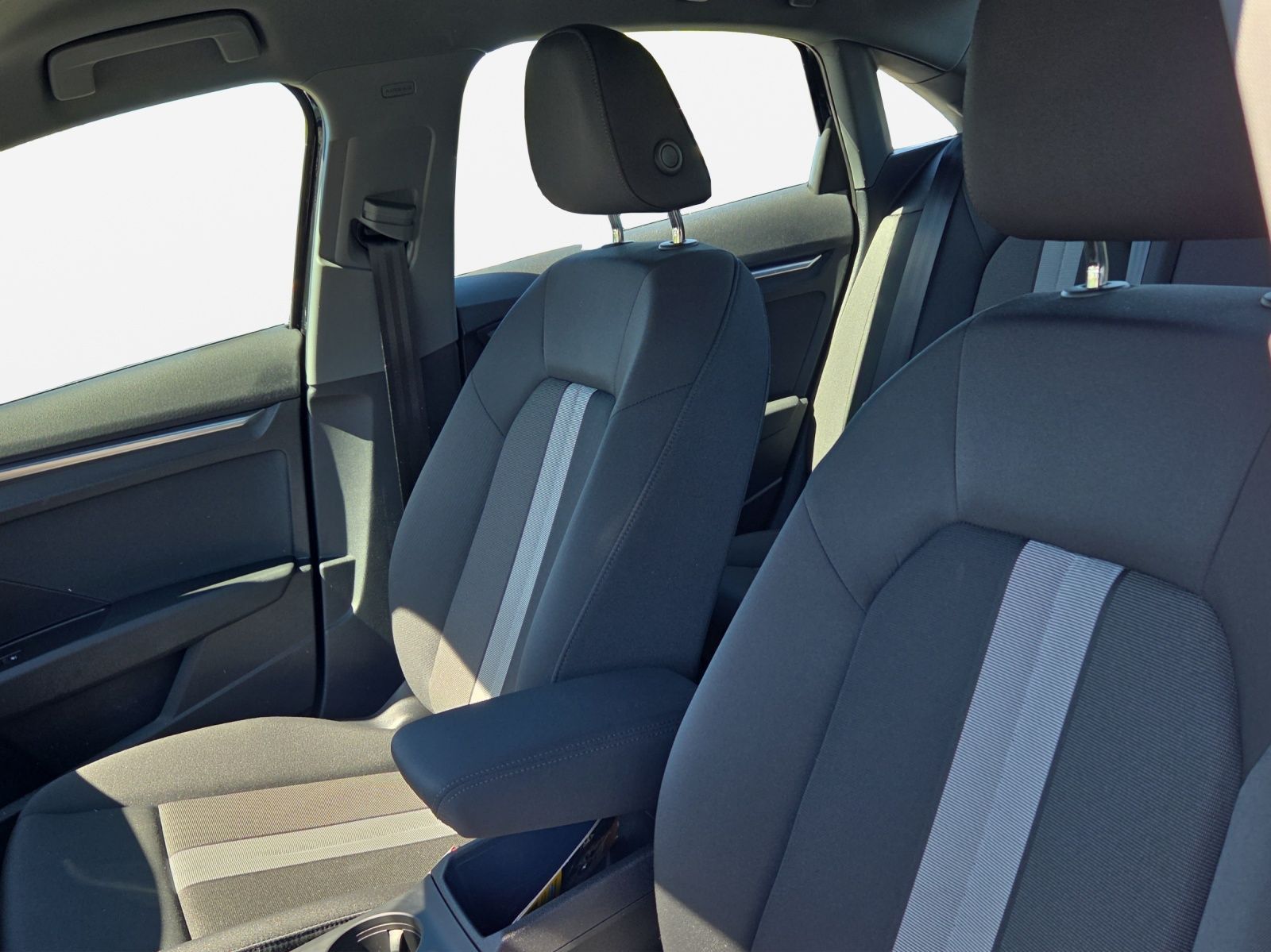 Audi A3 - Bild 10