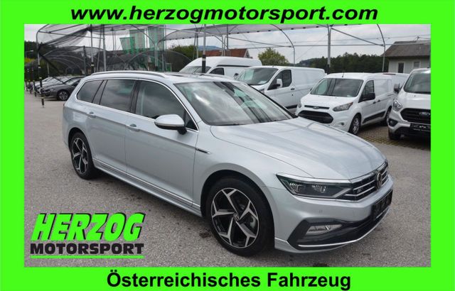 Volkswagen Passat Variant Elegance R Line VOLL EXP:32.030,-