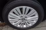 Opel Zafira C Innovation Automatik-LED - Opel Zafira: Innovation