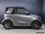 Smart ForTwo Coupé EQ Prime LED/22kW/Pano/JBL/Kamera/ - Smart Gebrauchtwagen von 2024