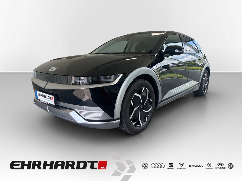 Ioniq 5 Techniq-Paket LED*NAV*SHZ*ACC*PDC*KAMERA