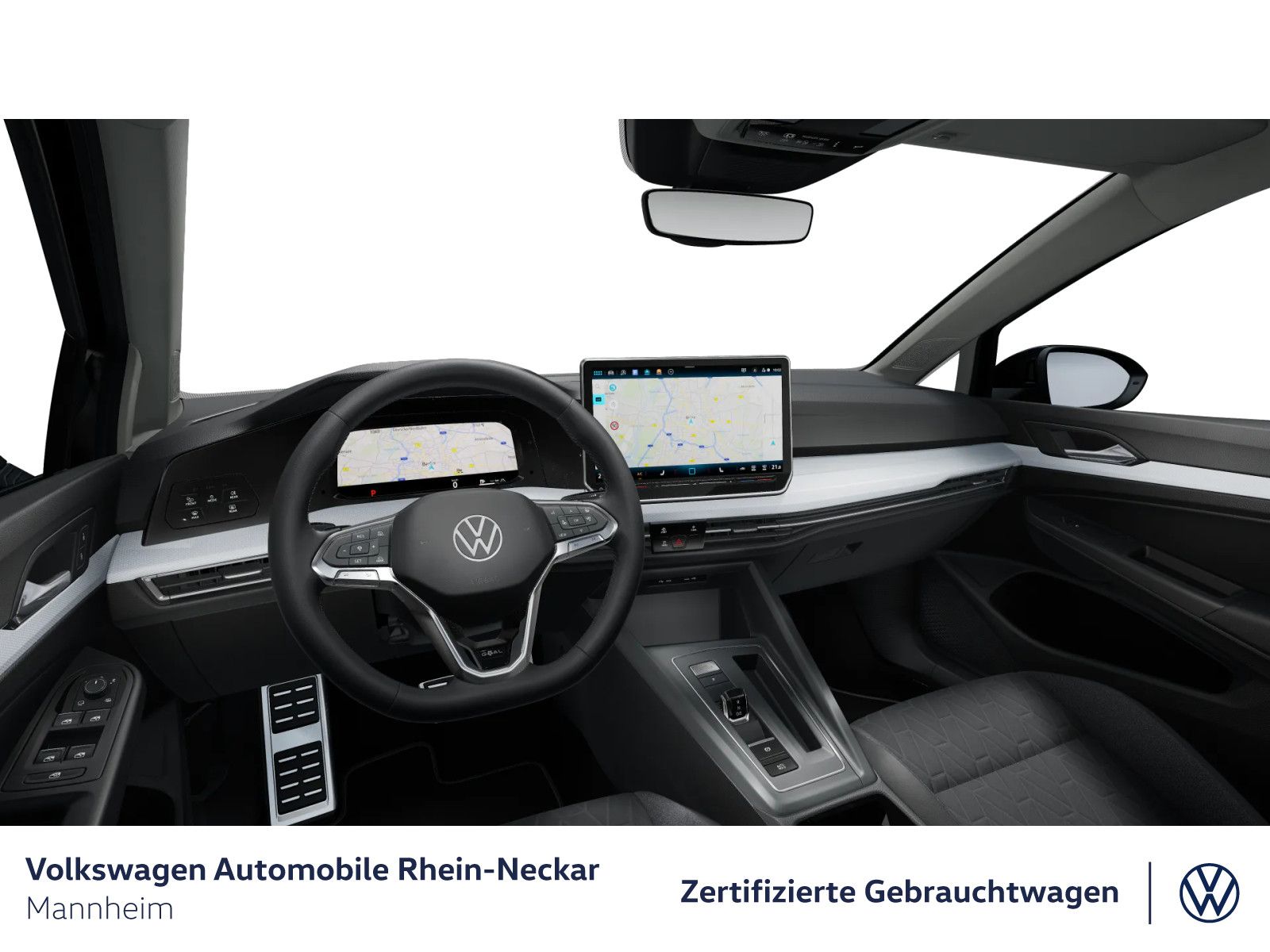 Volkswagen Golf - Bild 13