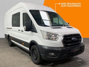 Fahrzeugabbildung Ford Ford Transit 350 L4 Trend#Leder#Kamera#6Sitze#PD