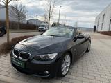 BMW 3 Cabrio 330d, M-Paket, 1.Hand, Schaltgetriebe - BMW 330 aus 2007: 330d