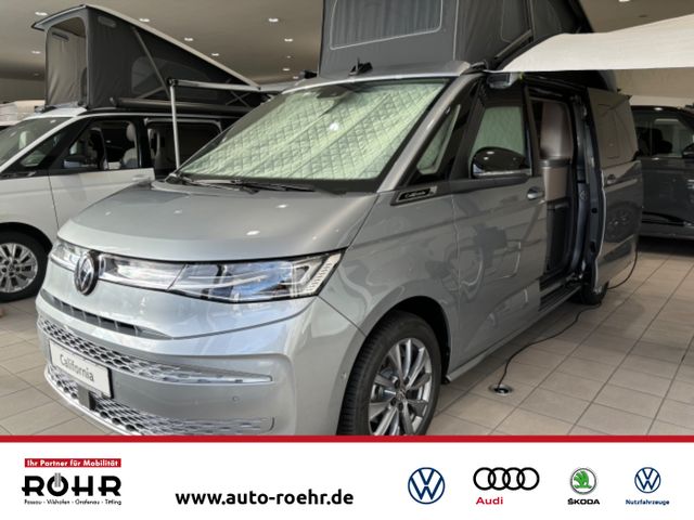 Volkswagen T7 California Ocean (Standh./TopPaket/AHK) 2.0 l