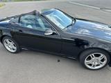 Mercedes-Benz SLK 32 AMG AMG - Mercedes-Benz AMG 32