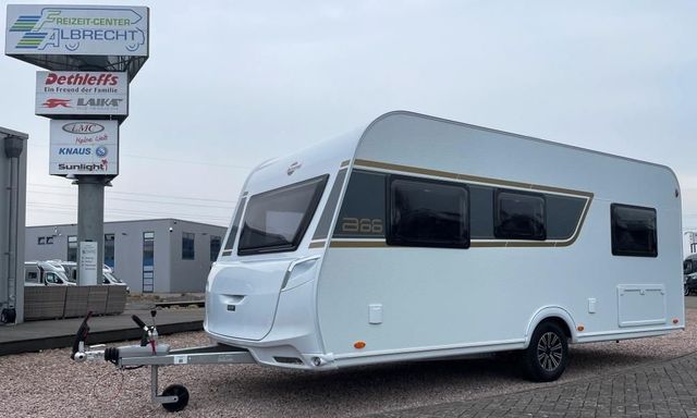 Bürstner B66 465 TS Verfüg./Sparen Sie 3.810,- €