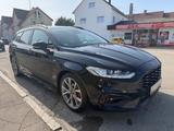 Ford Mondeo ST-Line +LEDER+NAVI+KAMERA+TOP+KD NEU - Ford Mondeo: ST Line