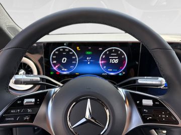 Mercedes CLA 180 - 12