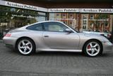 Porsche 911 Carrera 4 S Coupe | Messerabatt 2.000.-€ - Porsche aus 2003: 911 Carrera