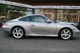 Porsche 911 Carrera 4 S Coupe | Messerabatt 2.000.-€ - Porsche: Beige, Leder