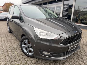 Ford Grand C-Max - 8