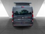 Nissan Primastar SEASIDE Revotion/Dethleffs dCi170 DCT - gebrauchte Nissan Van