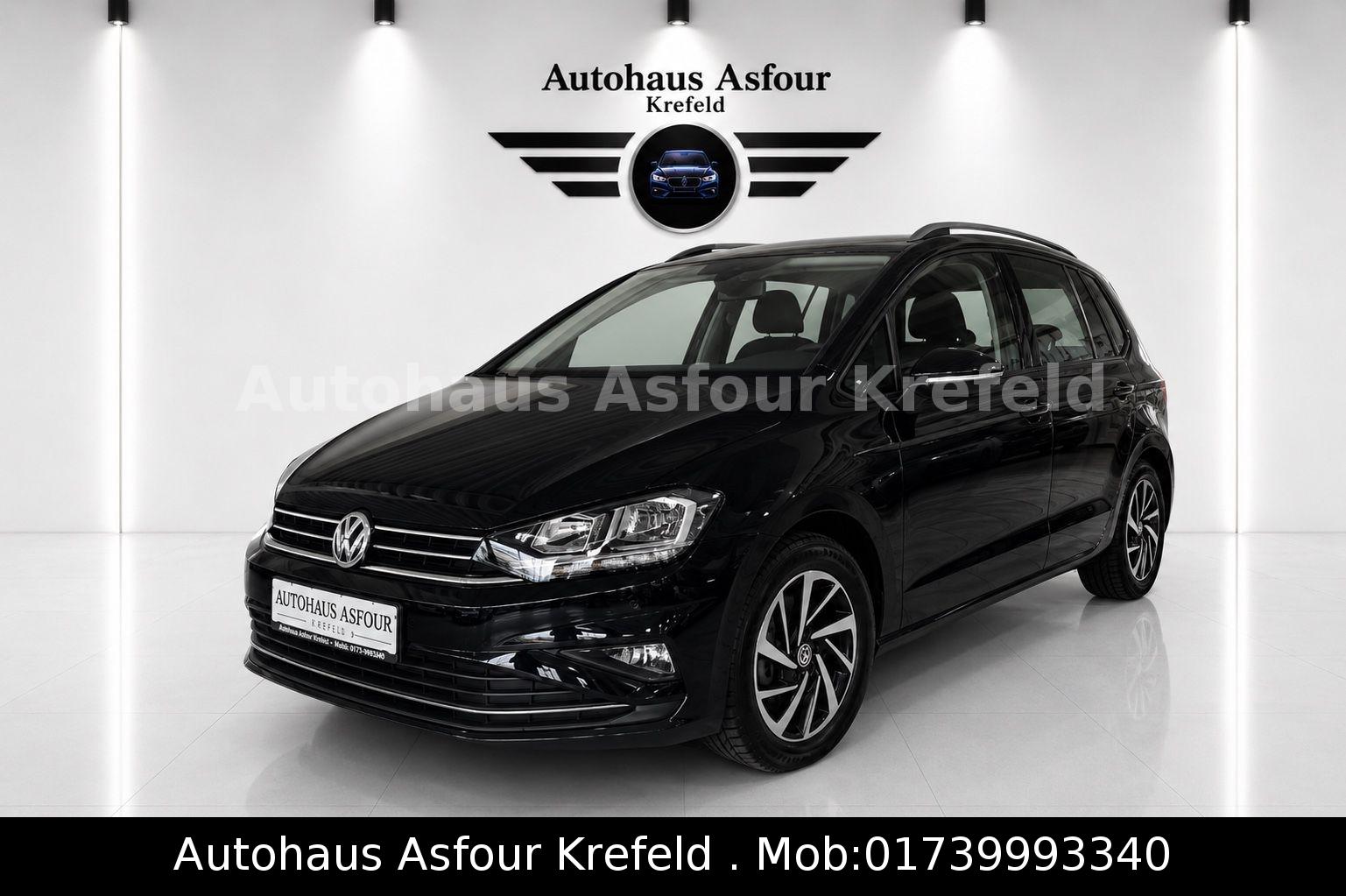 Volkswagen Golf Sportsvan VII Join*Navi*SHZ*PDC