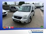 Ford Transit Connect 1.8 TDCI Hoch *1HAND*48TKM* - gebrauchte Ford Transit Connect aus dem Jahr 2012