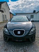 Seat Leon Fr 1p 2.0 tdi - Seat Leon aus 2007: Fr
