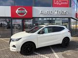 Nissan Qashqai N-Tec;19";DAB;360°;2020 - Nissan Qashqai: N Tec