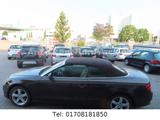 Audi A5 Cabriolet 2.0 TFSI Leder Navi Bang & Olufsen - Audi A5 mit Benzin-Antrieb: Braun