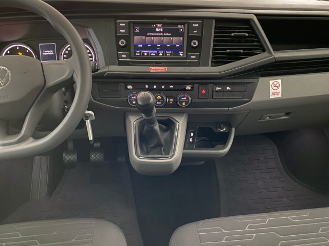 T6.1 Caravelle Comfortline 2.0 TDI LR 9-Sitzer K
