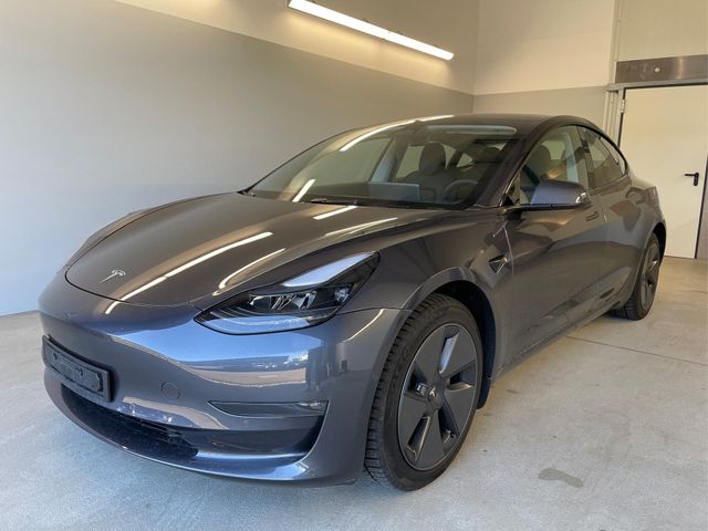 Tesla Model 3 Longe Range Dual Motor PDC + MwSt. Au...