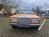 Mercedes-Benz Mercedes Benz 300 Diesel W123 - Mercedes-Benz 300: W123 300d