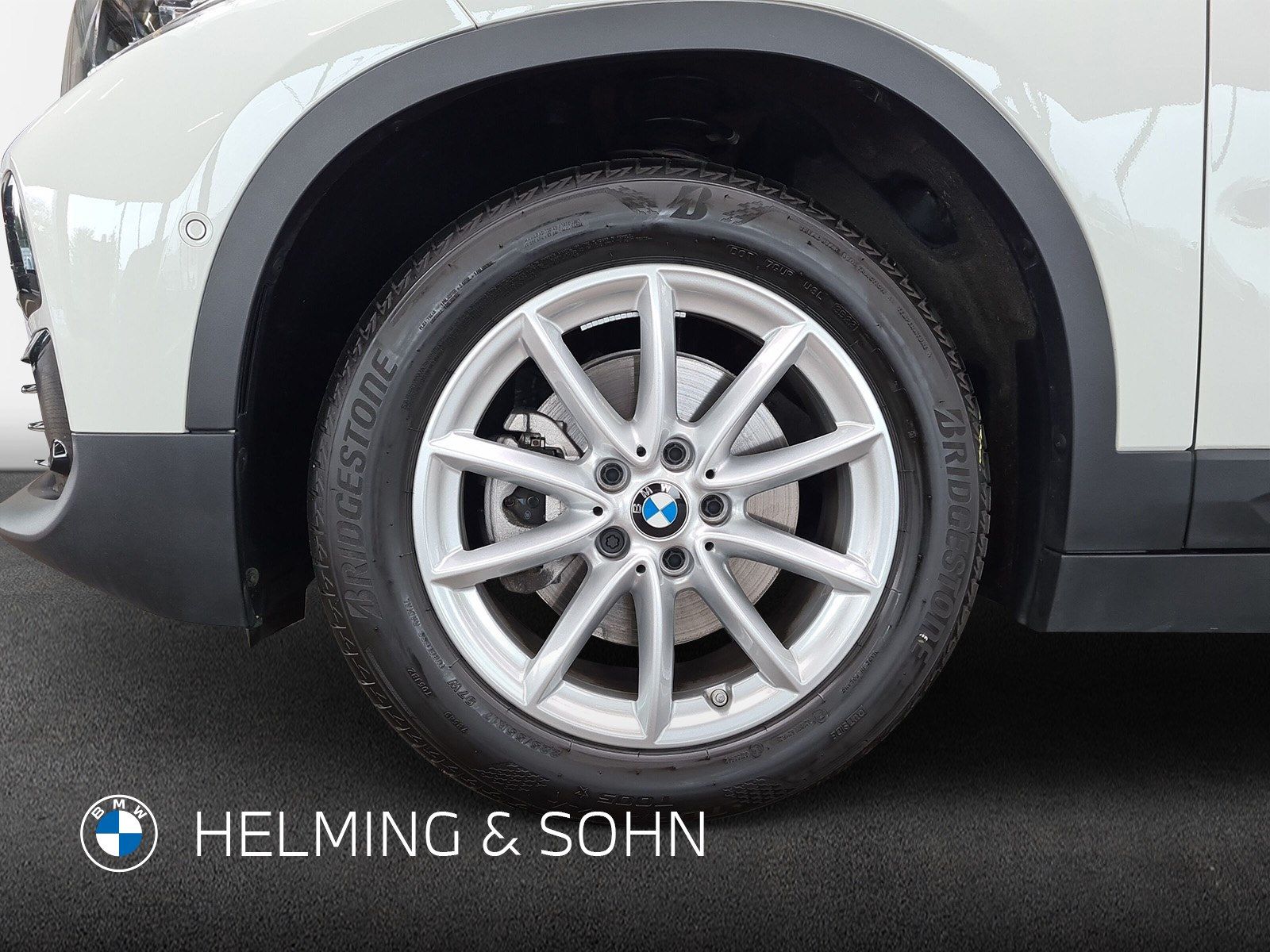 BMW X2 - Bild 6