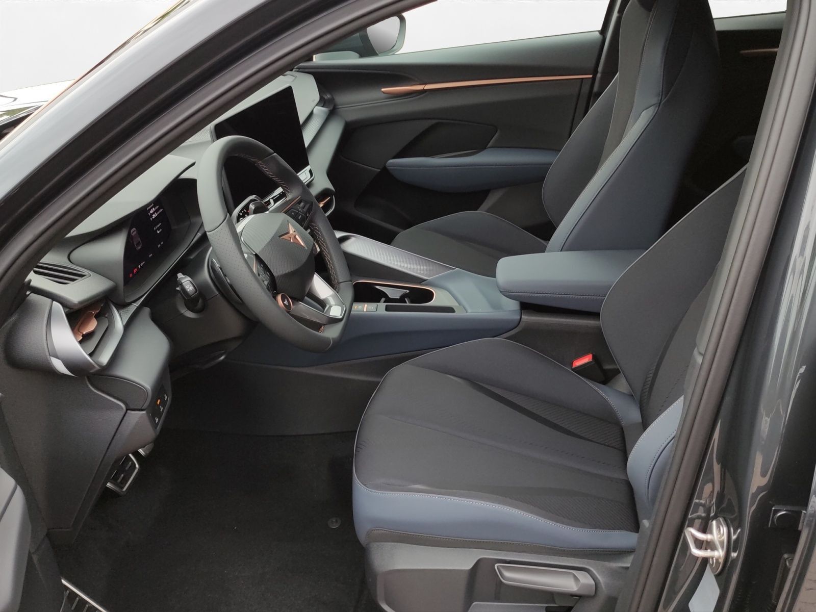 Cupra Terramar - Bild 8