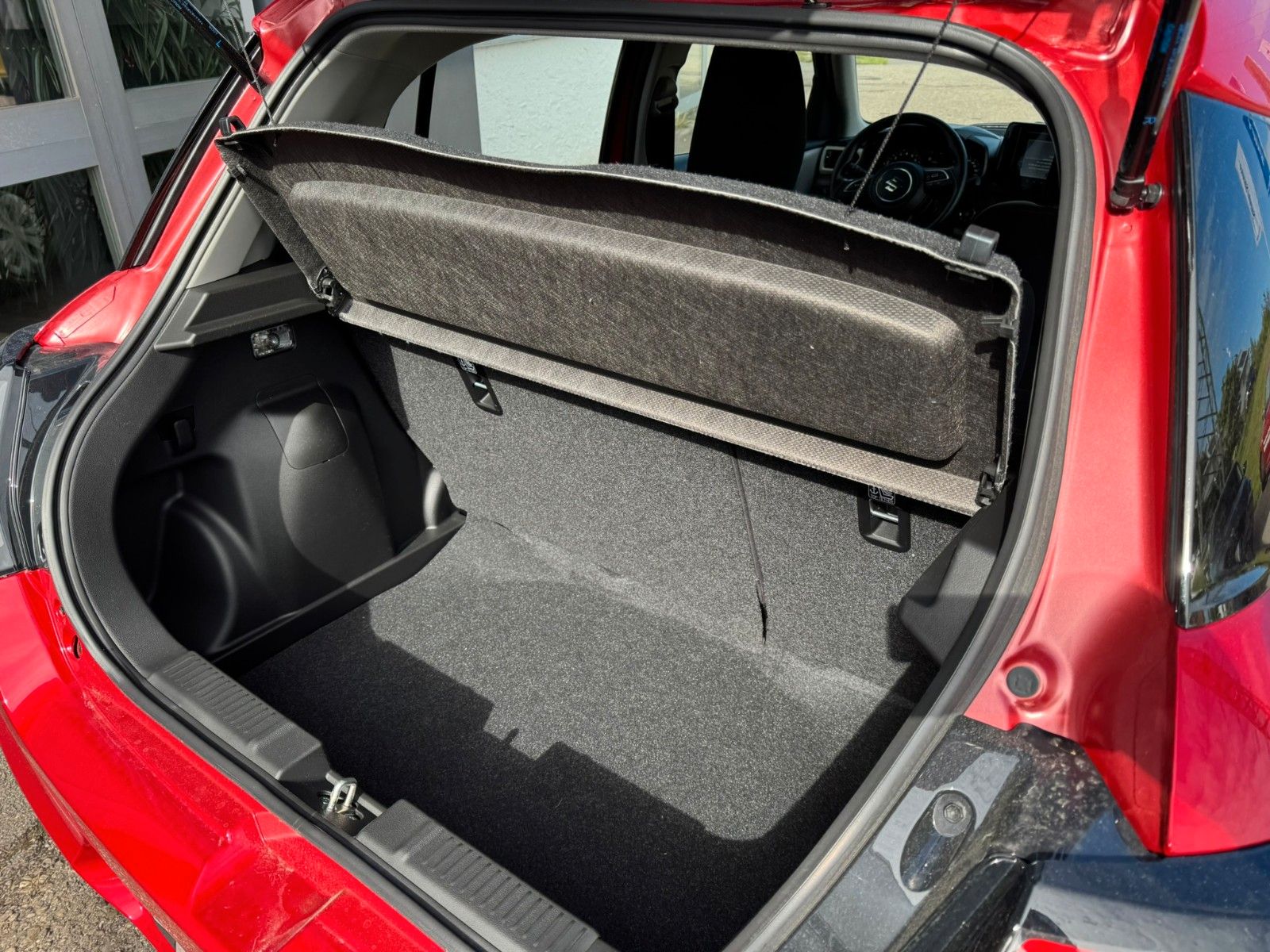 Suzuki Swift - Bild 8