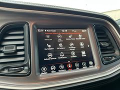 Fahrzeugabbildung Dodge Challenger R/T V8 Performance+ LPG dt. Fzg. 1.Hd