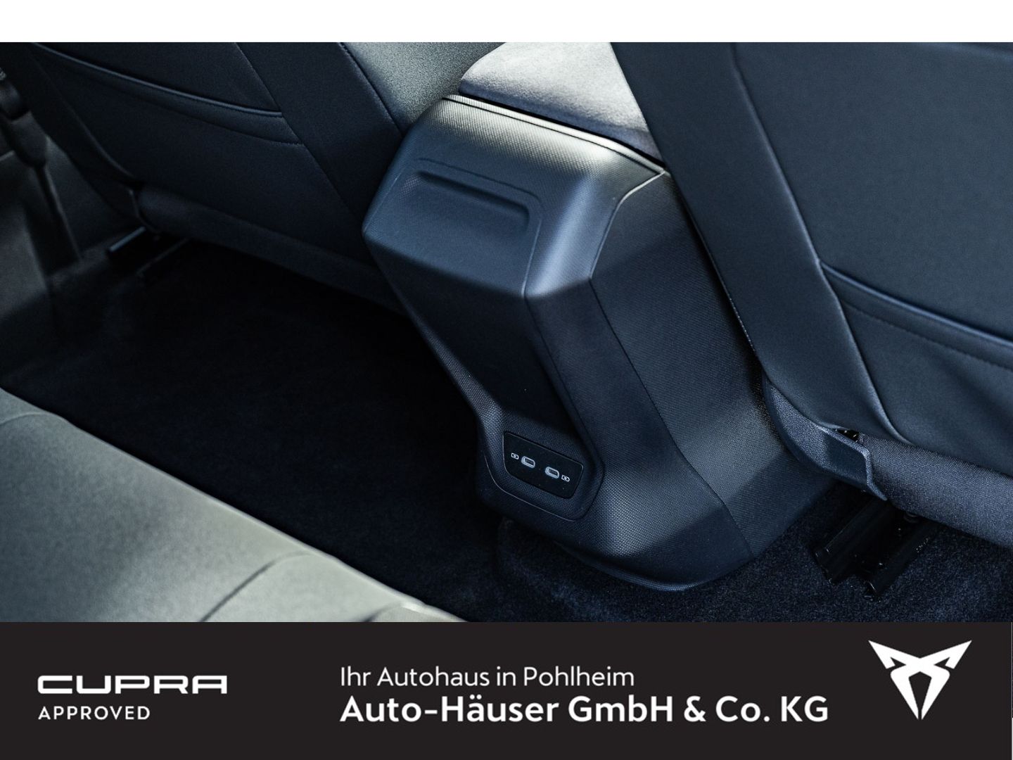 Cupra Born - Bild 14