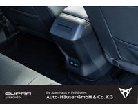 Cupra Born - Vorschau Bild 14