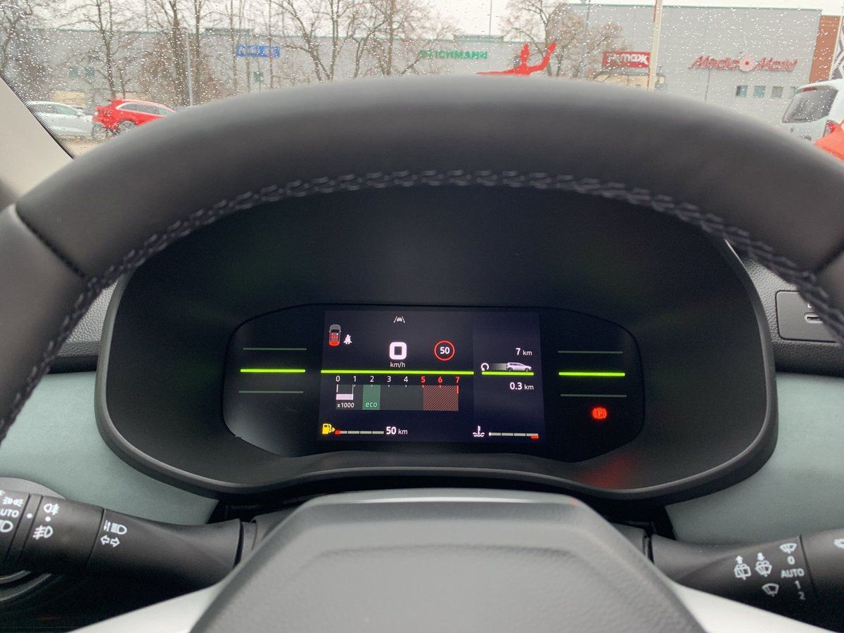 Dacia Jogger - Bild 16