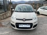 Fiat Panda 0.9 TwinAir Turbo Natural Power Easy - Fiat Panda mit CNG-Antrieb