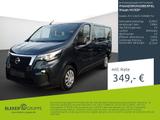 Nissan NV300 Kombi L1H1 2,8t N-CONNECTA - Nissan NV300 Kombi Gebrauchtwagen