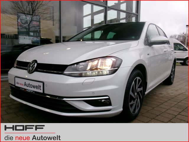 Volkswagen Golf VII Join 1.0 TSI Pano SHZ Navi Klima 16Zoll