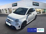 Abarth 595 1.4 T-Jet Competizione (EURO 6d-TEMP) - Abarth 595 mit Benzin-Antrieb: Automatik