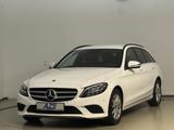 Mercedes-Benz C 180 T CDI | AHK | LED | Navi | SFW | 1. Hd | - Mercedes-Benz C 180 Gebrauchtwagen