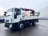 Iveco Eurocargo ML 120 E 22 K Fassi F 95 K - Angebote entsprechen deinen Suchkriterien