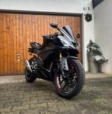 Yamaha YZFR-125 - YAMAHA YZ 125