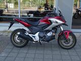 Honda NC 750 X DCT ABS - HONDA LEIPZIG