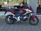 Honda NC 750 X DCT ABS - HONDA LEIPZIG